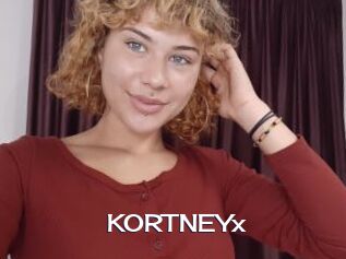 KORTNEYx