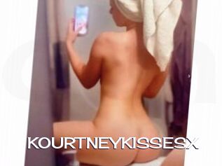 KOURTNEYKISSESX