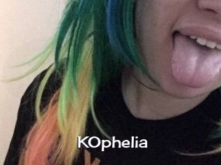 KOphelia