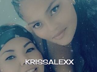 KRISSALEXX