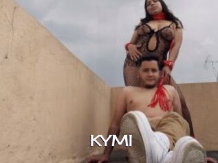 KYMI
