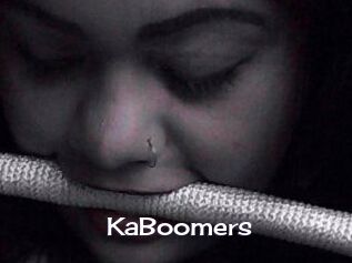 KaBoomers