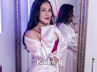 Kaarlyy