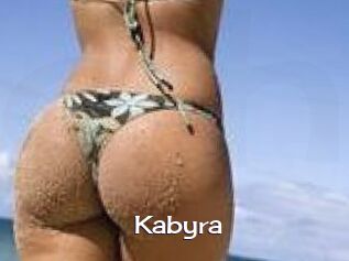 Kabyra