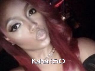 Kahari50