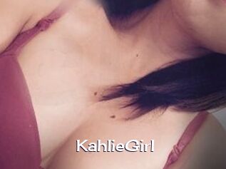 KahlieGirl