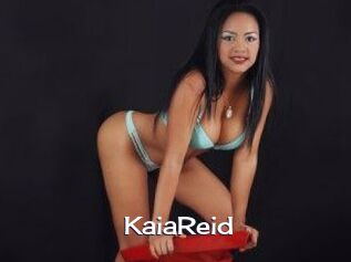KaiaReid