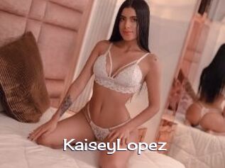 KaiseyLopez