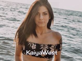 KaiyaWest