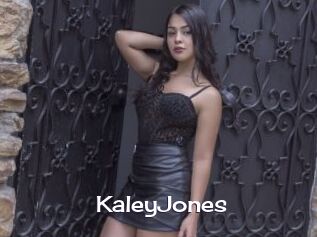 KaleyJones