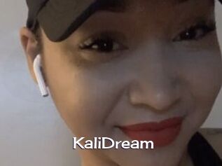 KaliDream