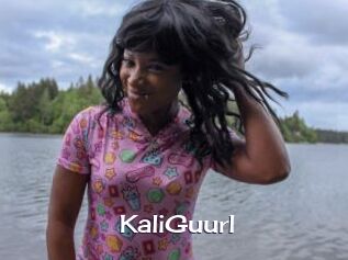 KaliGuurl