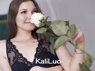 KaliLuo