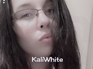 KaliWhite