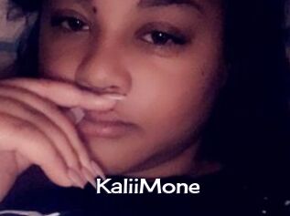 KaliiMone