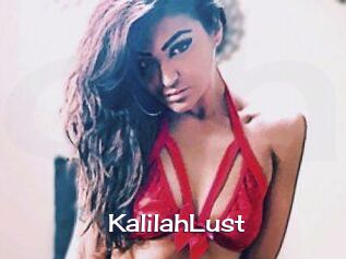 KalilahLust
