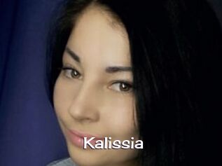 Kalissia