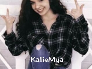 KallieMya