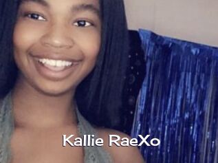 Kallie_RaeXo