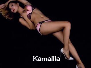 Kamallla