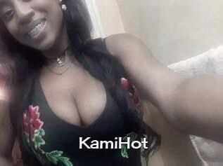KamiHot