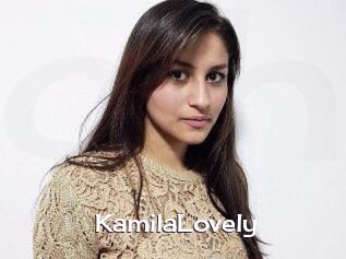 KamilaLovely