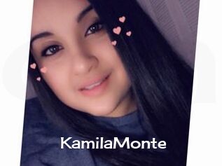 KamilaMonte