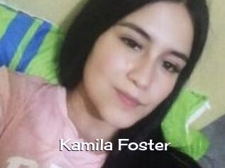 Kamila_Foster Click here to exit