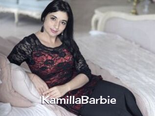 KamillaBarbie Click here to exit