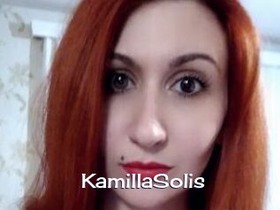 KamillaSolis