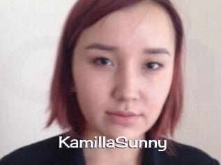 KamillaSunny