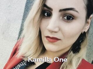 Kamilla_One