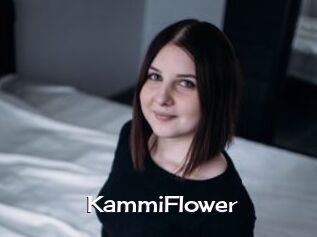 KammiFlower