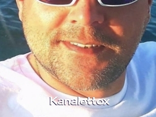 Kanalettox