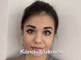 KandeILukrece Click here to exit