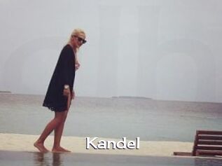 Kandel Click here to exit