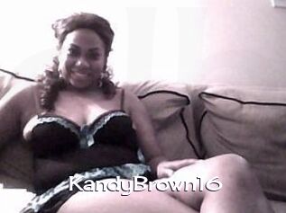 KandyBrown16