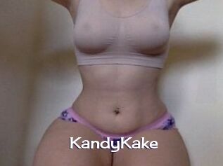 KandyKake