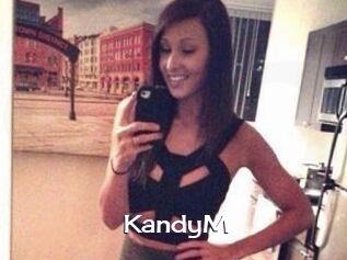 KandyM