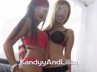 KandyyAndLilian