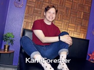 KaneForester