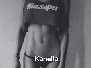 Kanella