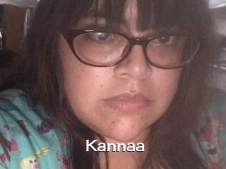 Kannaa