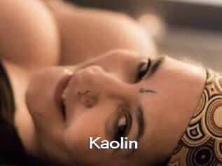 Kaolin