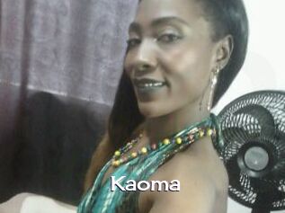 Kaoma