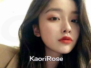 KaoriRose