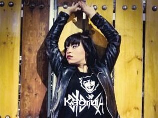 Kaoru