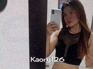 Kaory126
