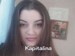 Kapitalina