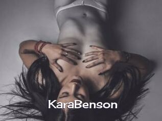 KaraBenson